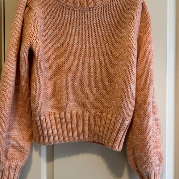 Anthropologie Graylin sweater size XS - Picture 4 of 5